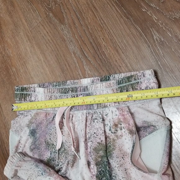 (2) lululemon athletica Namaskar Pant II Sugar Crush Multi Athleisure Athletic - Picture 7 of 13